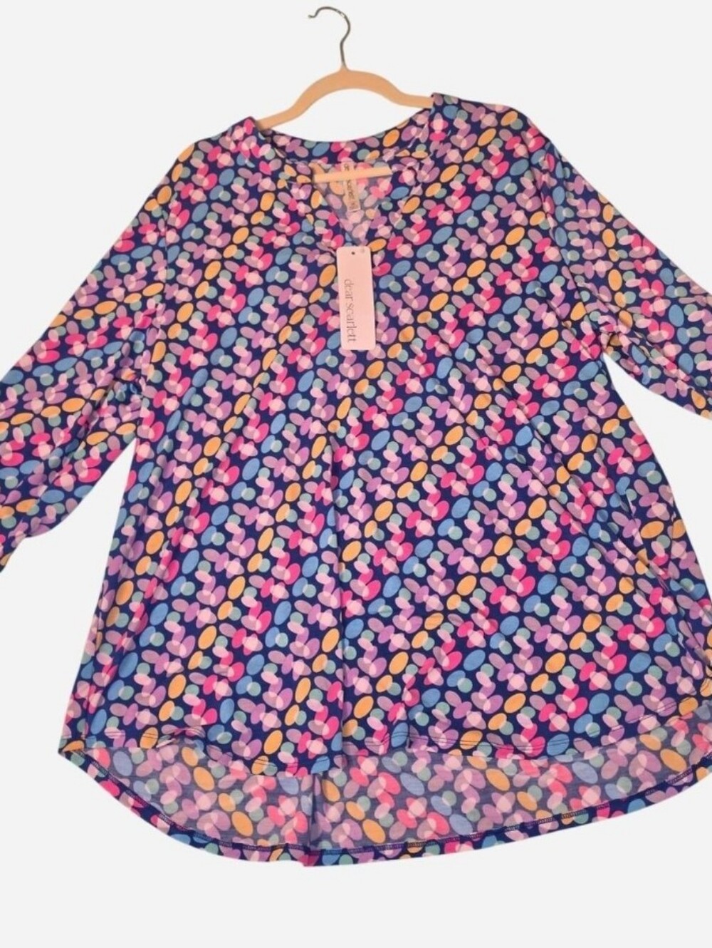 Long Sleeve Top